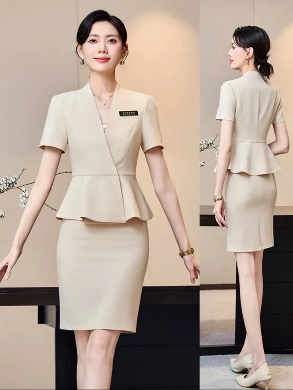 Uniform P