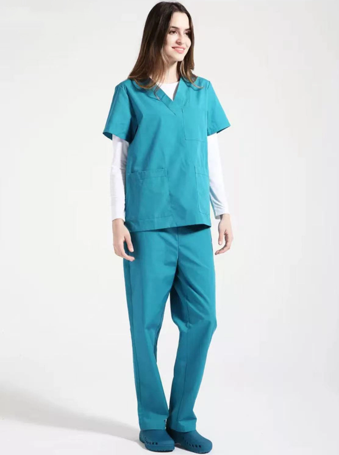 Uniform Q - Image 10