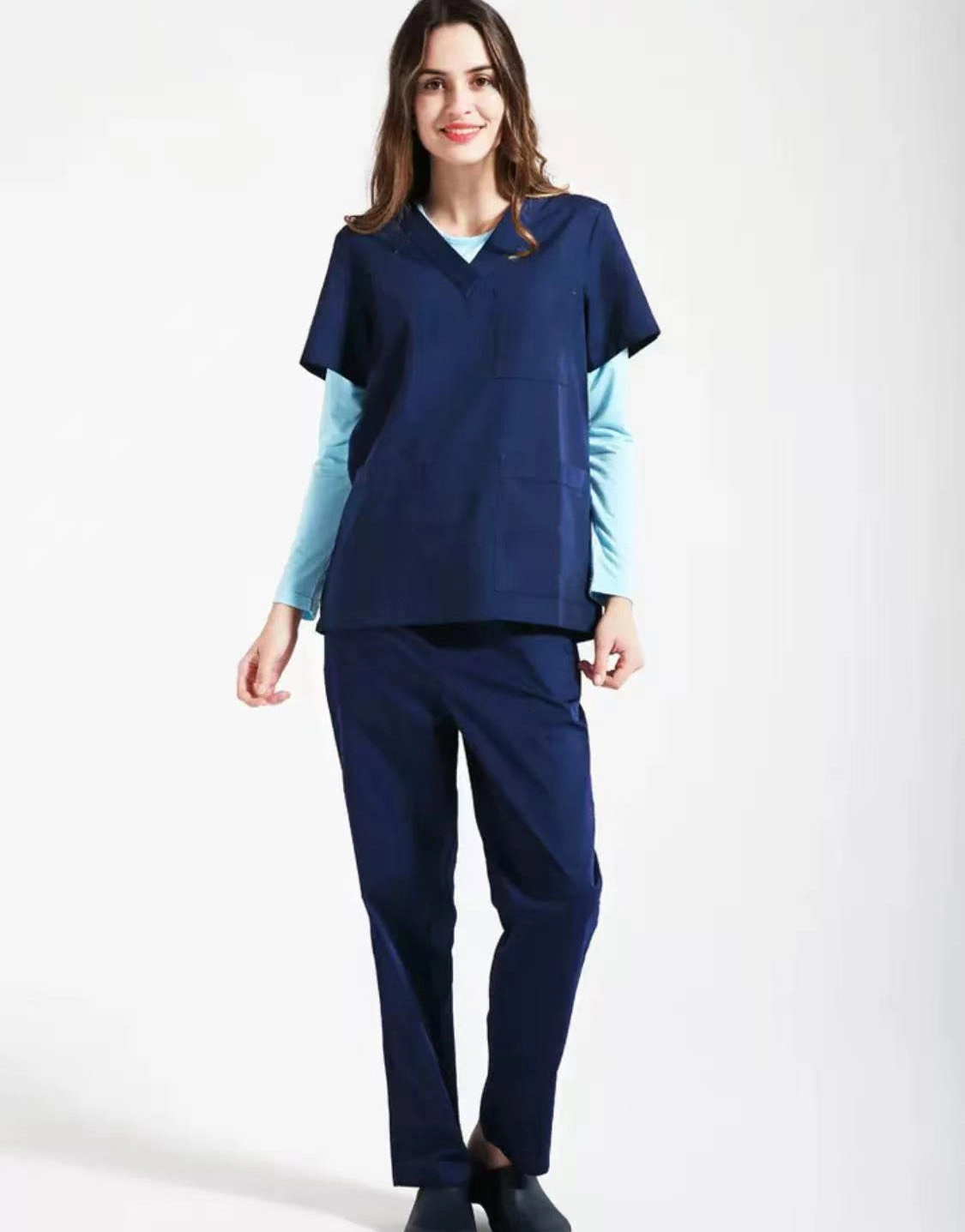 Uniform Q - Image 12