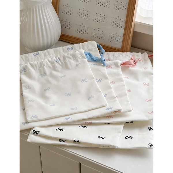 Drawstring Bag Non Woven M
