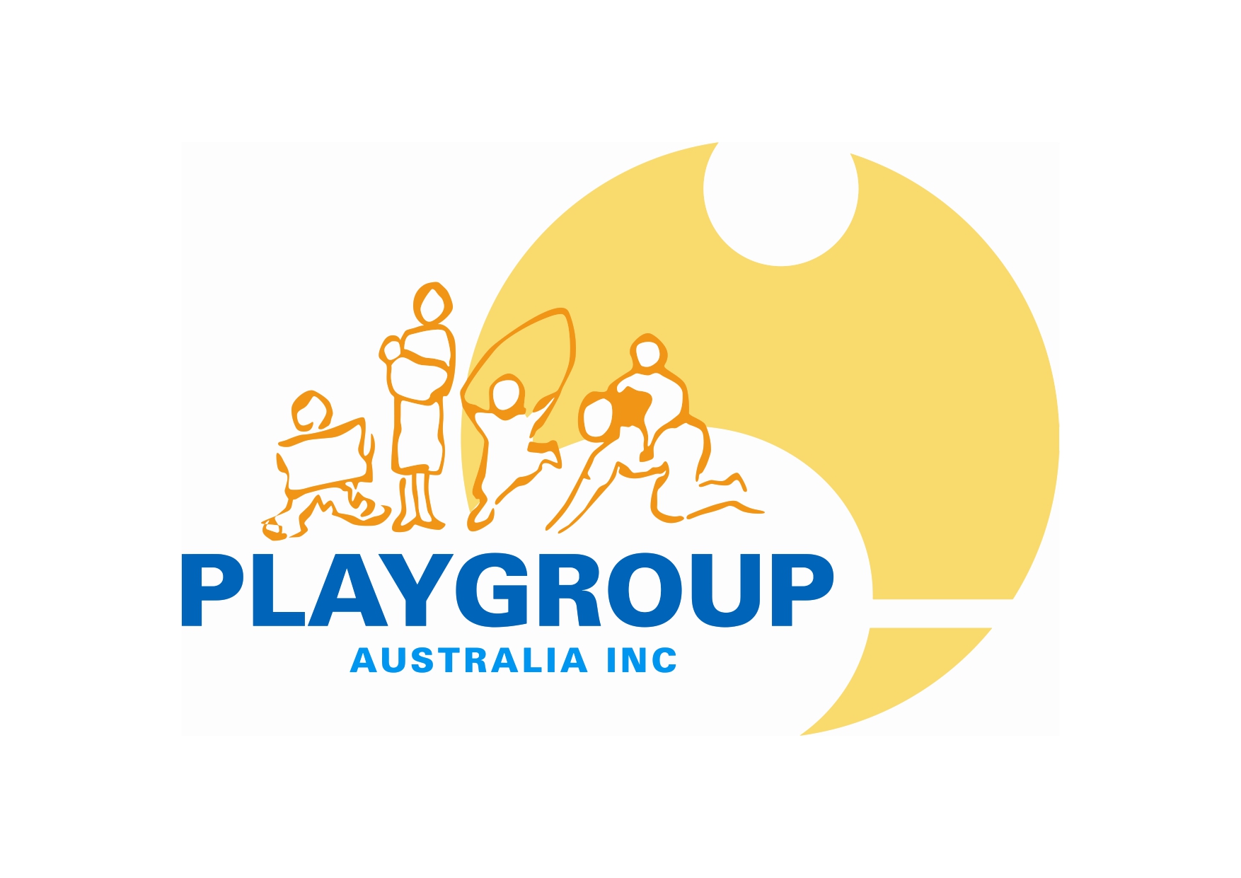 Playgroup Australia Inc