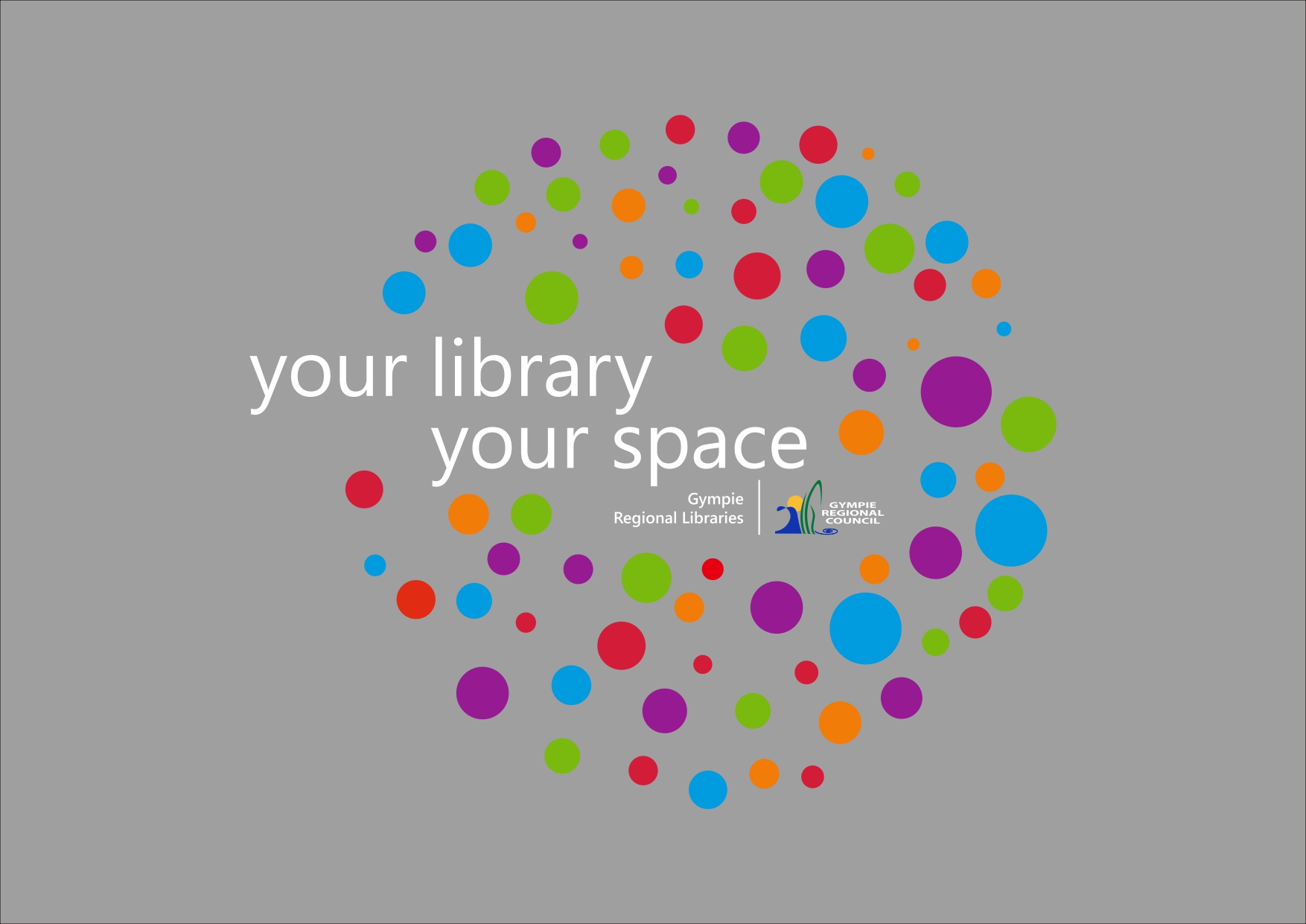 Your Library Your Space