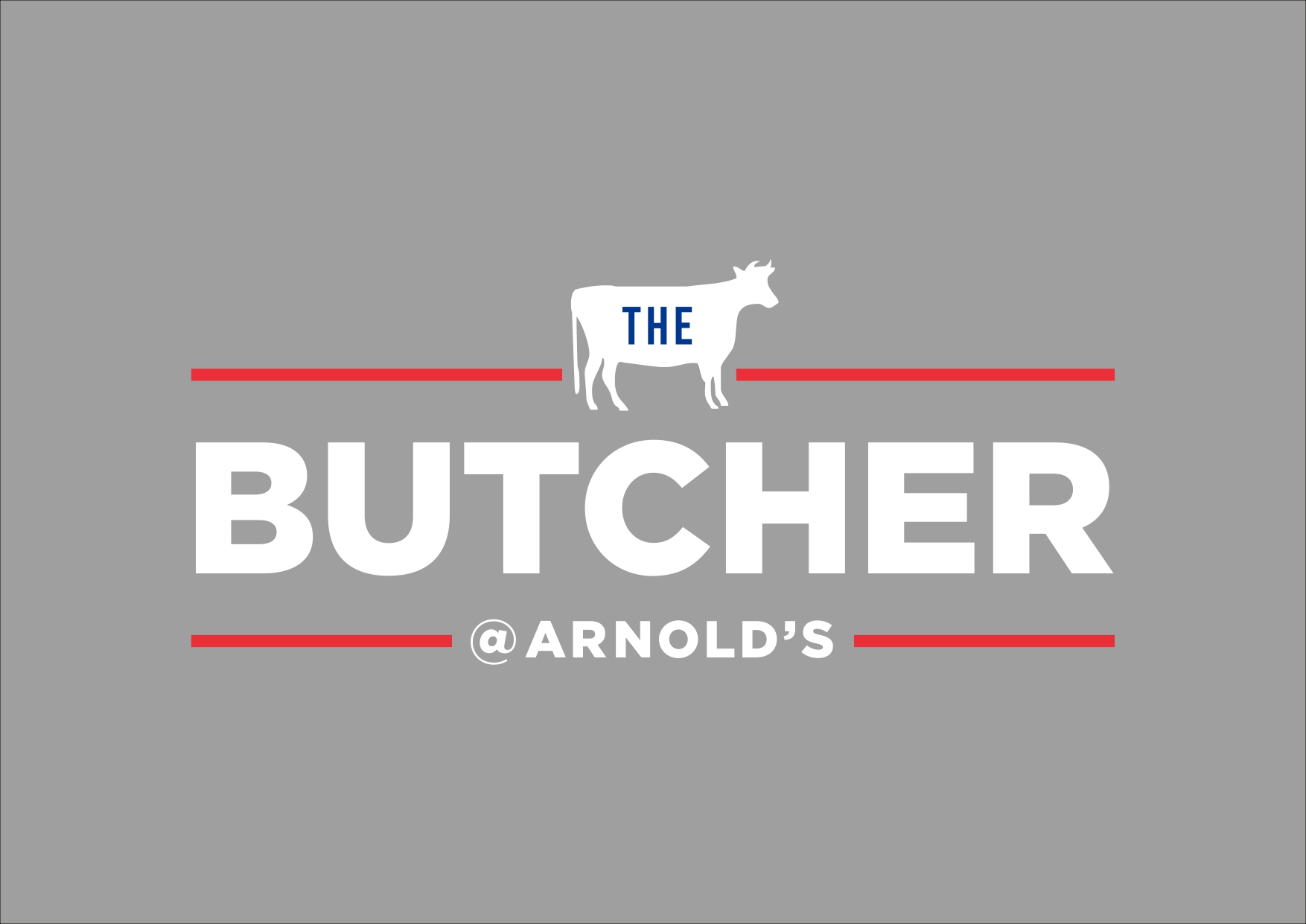 The Butcher at Arnold's