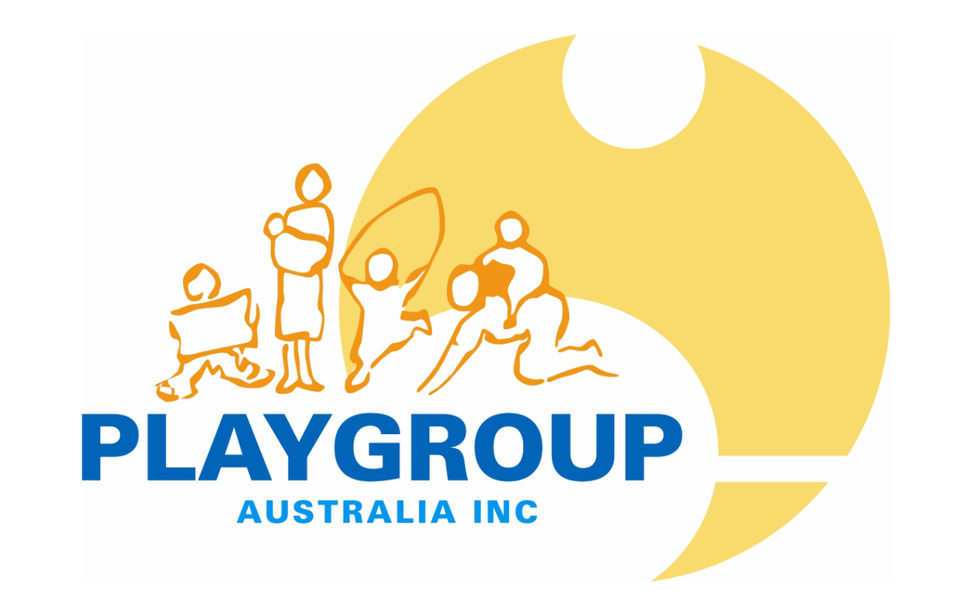 Playgroup Australia Inc