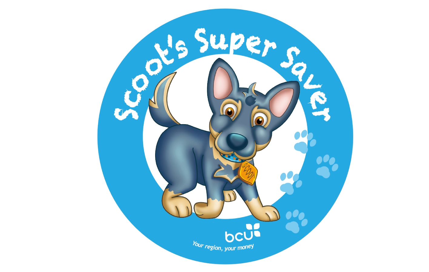 Scoot's Super Saver