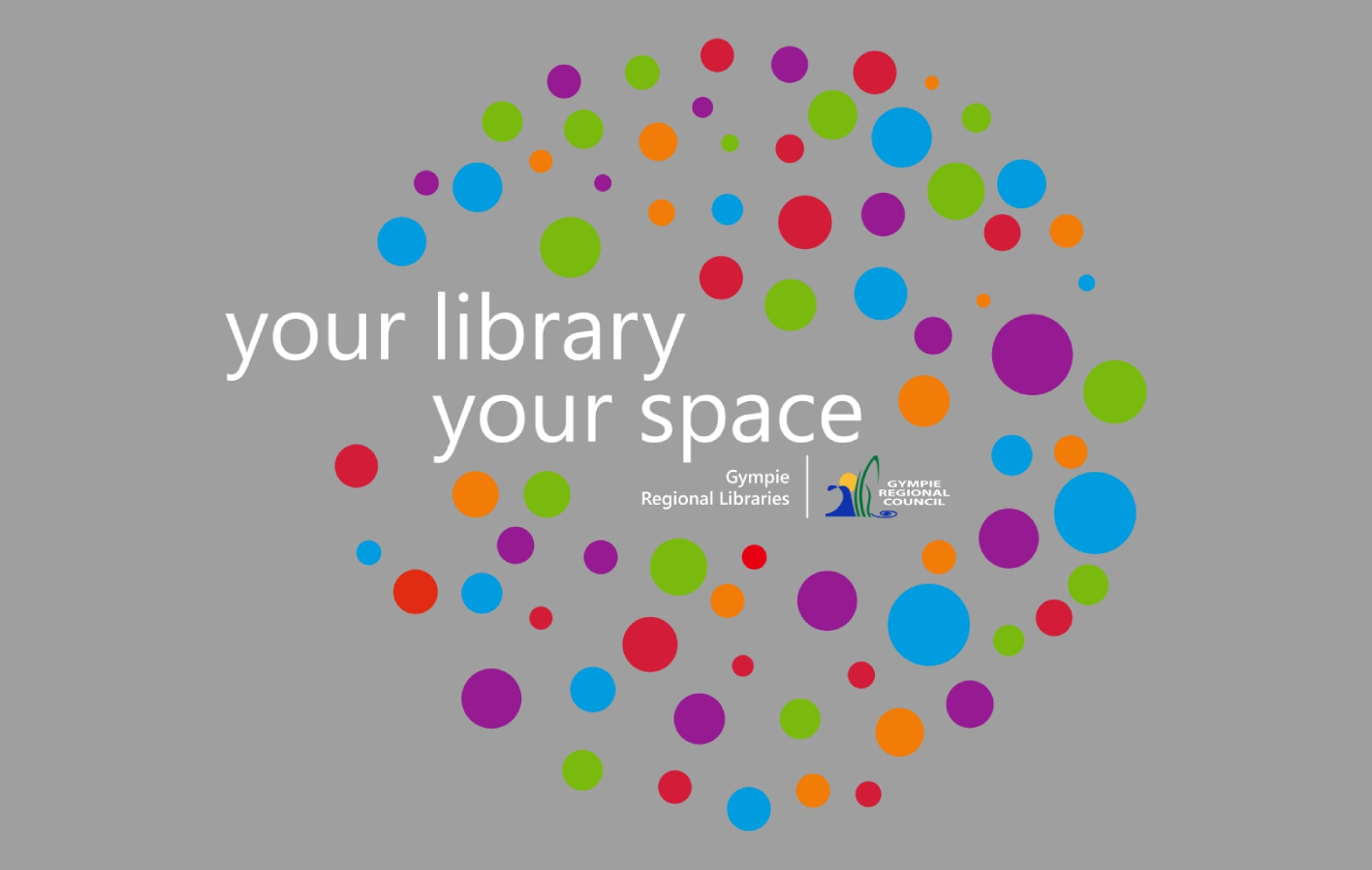 Your Library Your Space