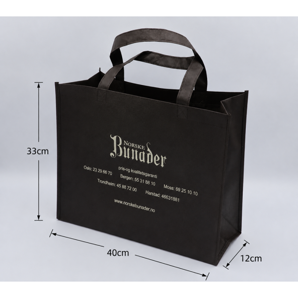 Horizon Non Woven Tote