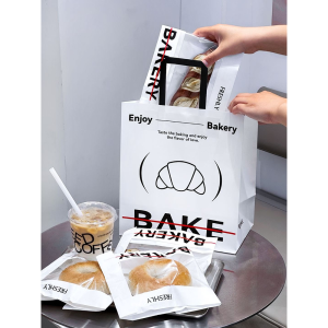Bread Bags & Paper Bags 06 - Image 3