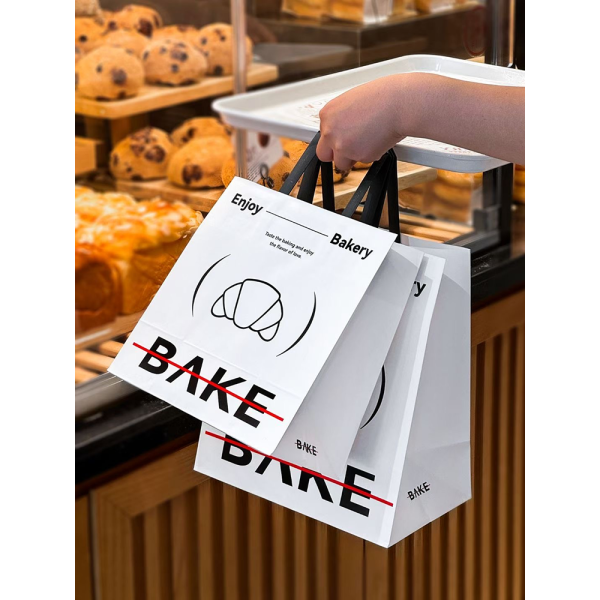 Bread Bags & Paper Bags 06