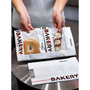 Bread Bags & Paper Bags 06 - Image 9