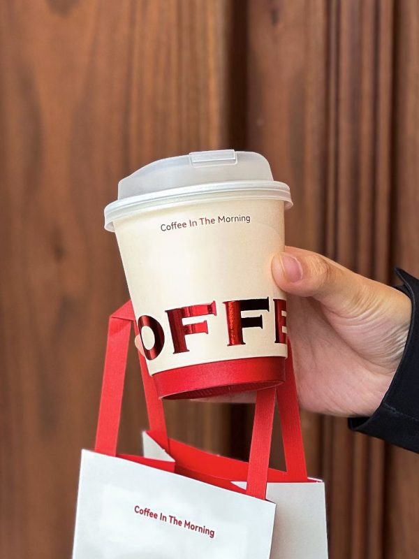 Bread Bag & Cups 03