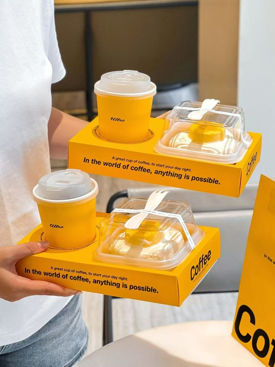 Bread Bags & Boxes 04 - Image 8