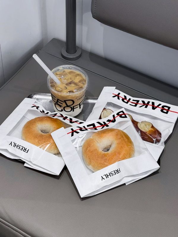 Bread Bags & Paper Bags 06