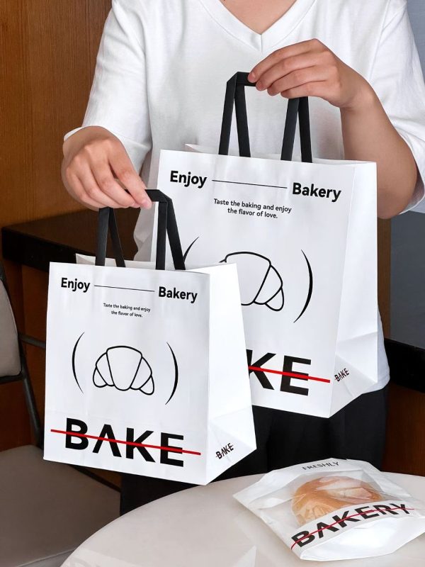 Bread Bags & Paper Bags 06