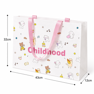 Bulk Non Woven Tote - Image 8