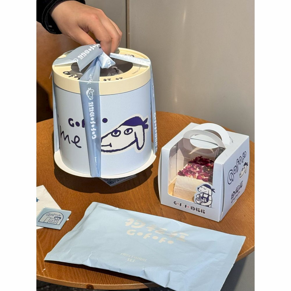 Cooler Bags & Cake Cups 12 - Image 3