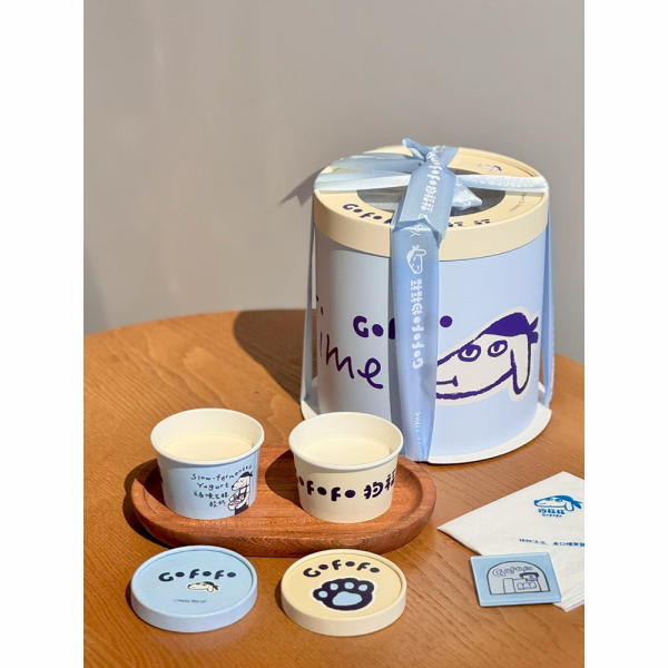Cooler Bags & Cake Cups 12