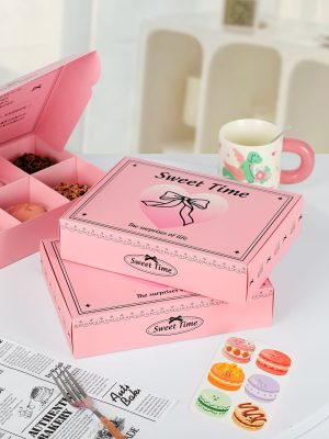 Cake Boxes 07
