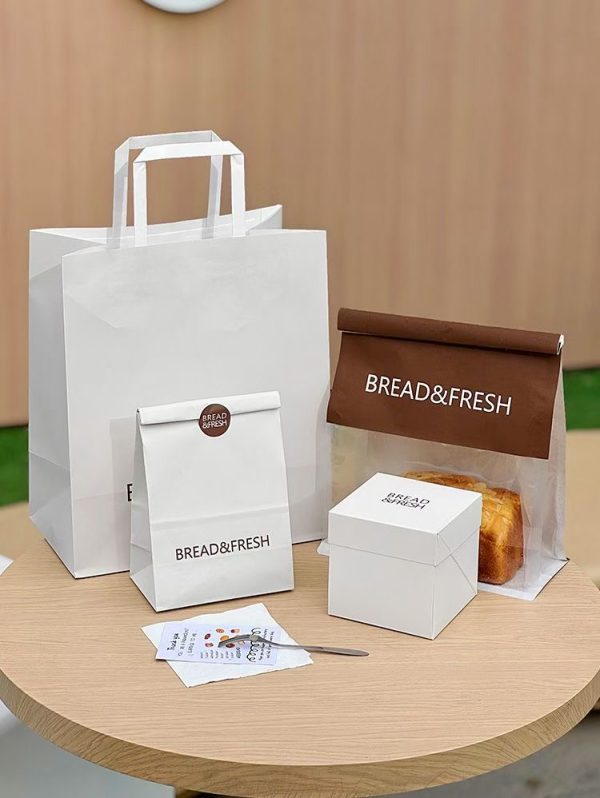 Chocolate Cake Boxes