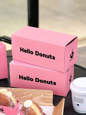 Cake Boxes & Bags 09 - Image 7