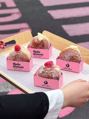 Cake Boxes & Bags 09 - Image 9