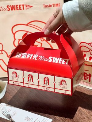 Chicken Wrap Boxes 010