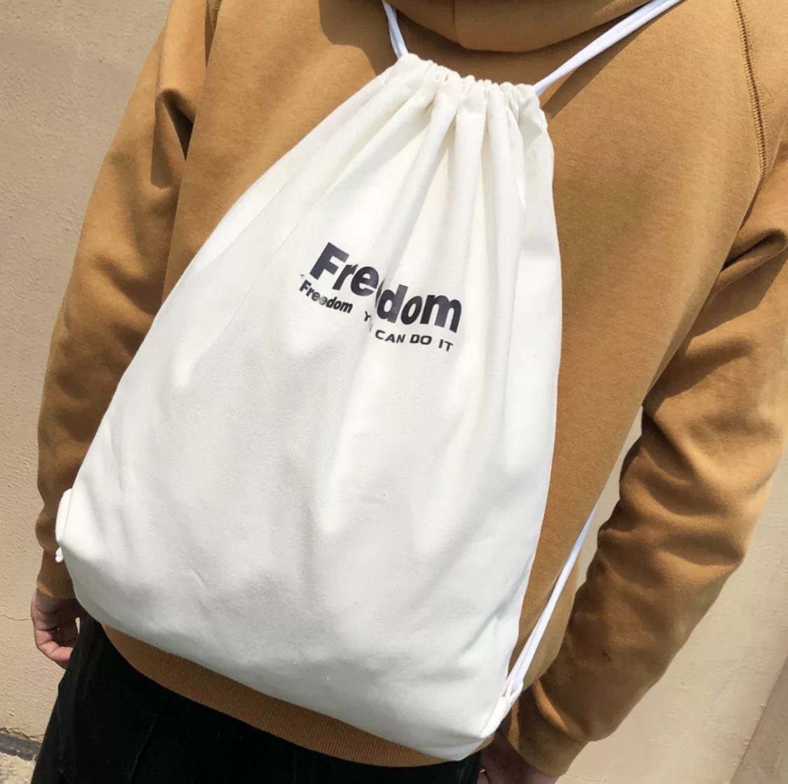 Cotton Bag - Image 1