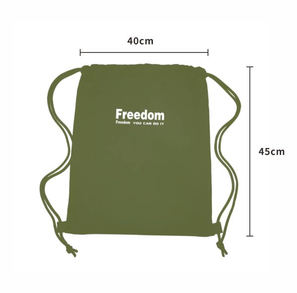 Cotton Bag