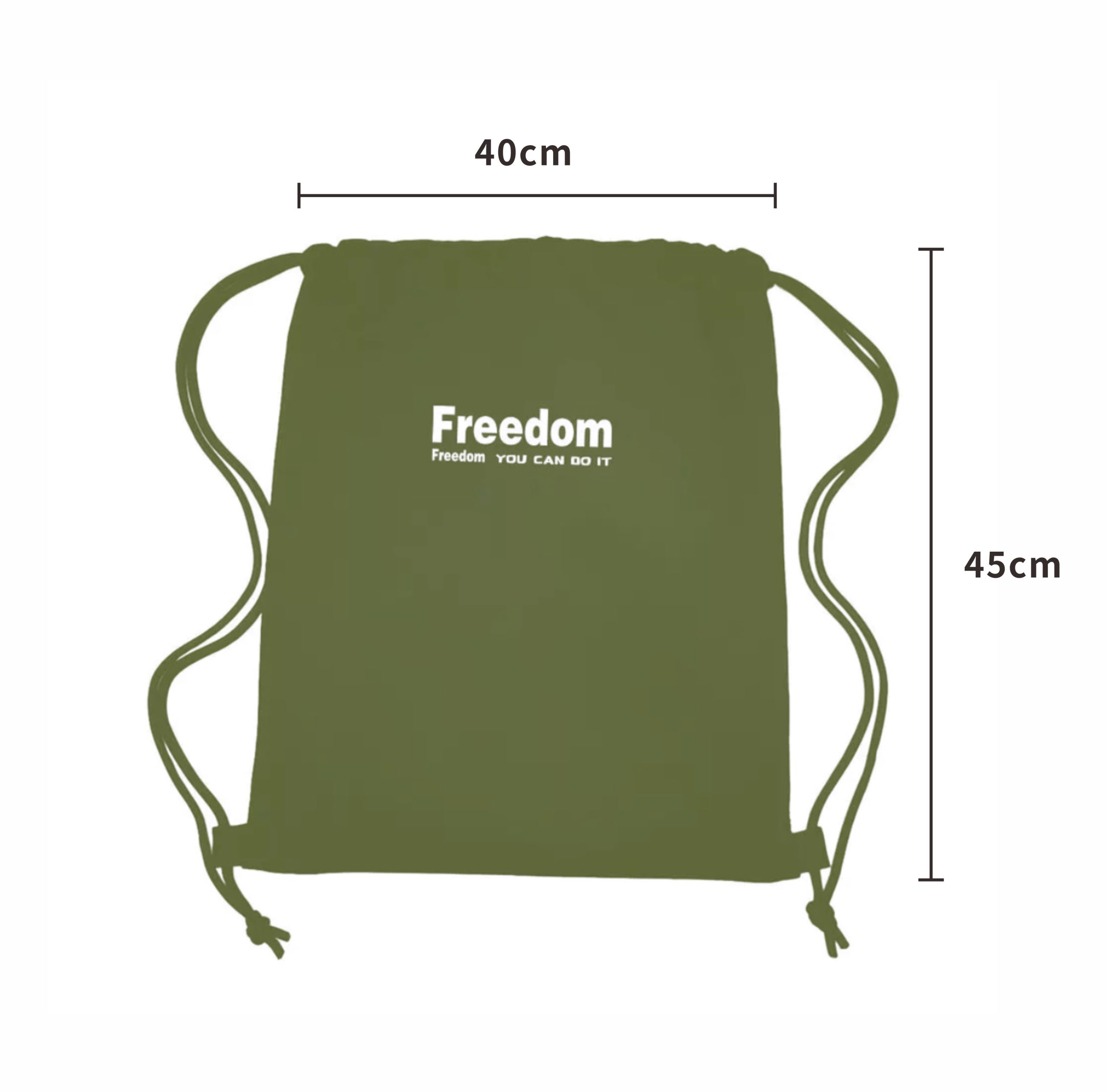 Cotton Bag - Image 5