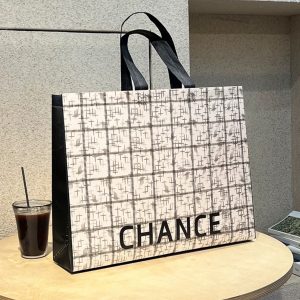 Custom Bulk Non Woven Bag - Image 5