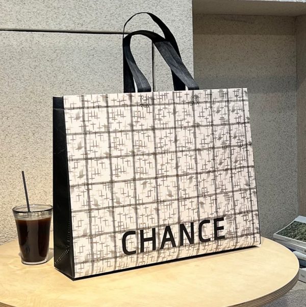 Custom Bulk Non Woven Bag