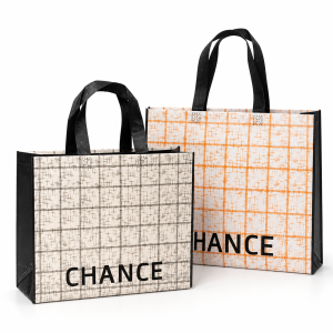 Custom Bulk Non Woven Bag - Image 1