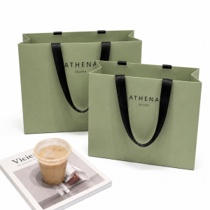 Custom Paper Bag - Image 7