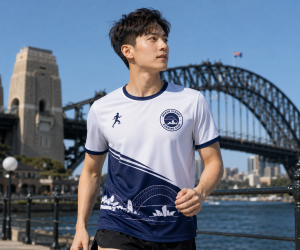 Running Uniform