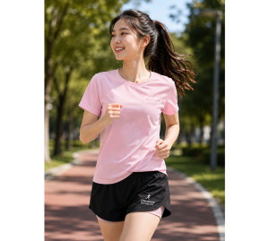Chatswood Running Uniform