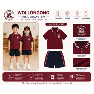 Little Learners Apparel