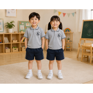 Tiny Scholars Uniforms