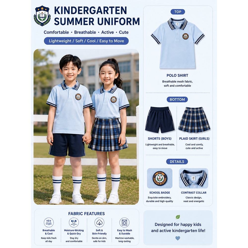 Early Explorers Uniforms - Image 2