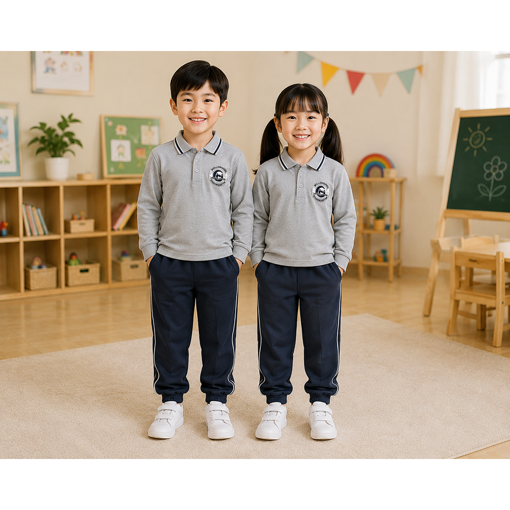 Tiny Scholars Uniforms - Image 2