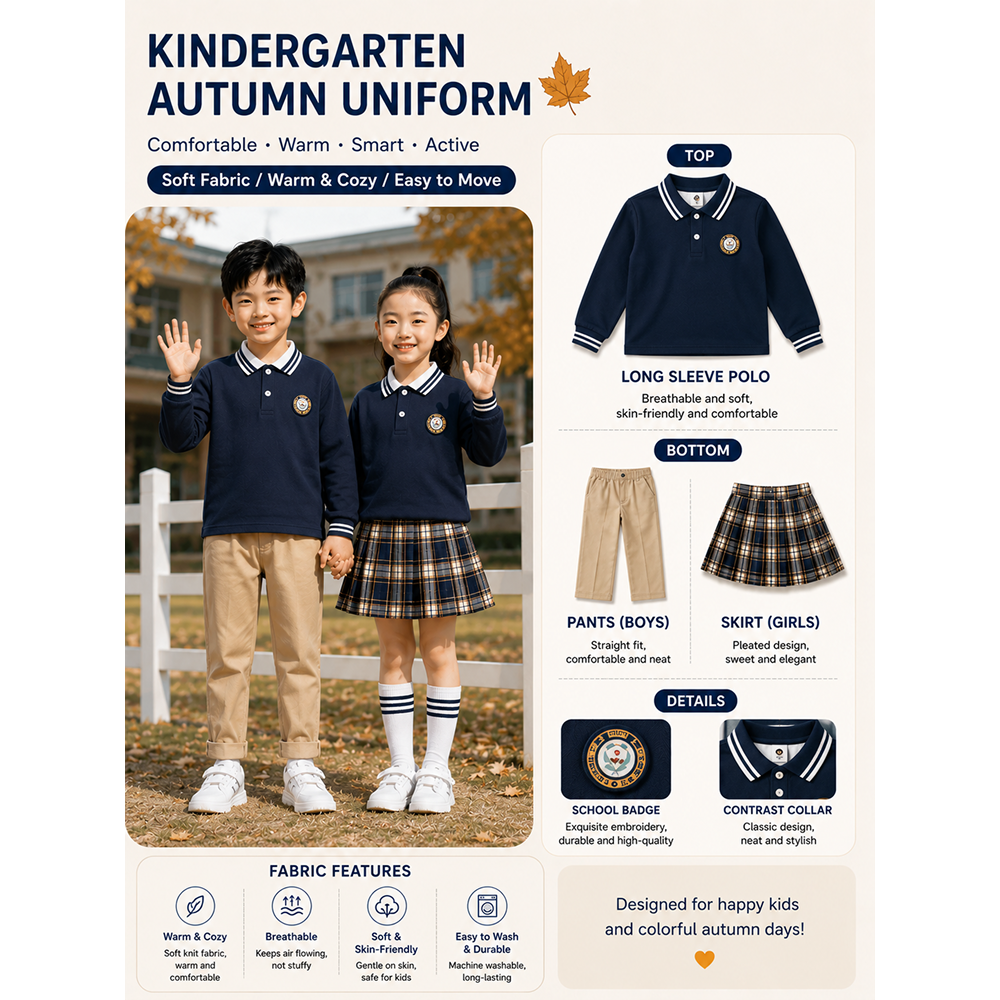 Early Explorers Uniforms - Image 3