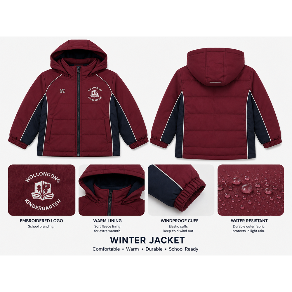 Little Learners Apparel - Image 3