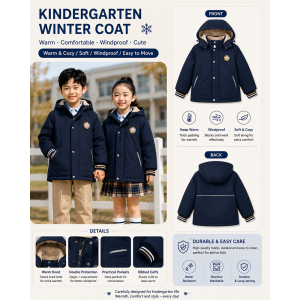 Early Explorers Uniforms - Image 4