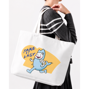 Canvas Tote Bag - Image 5