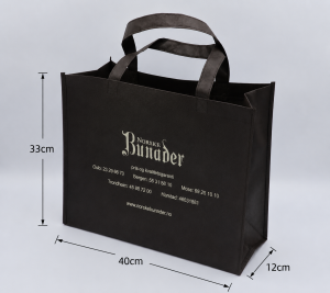 Horizon Non Woven Bag - Image 5