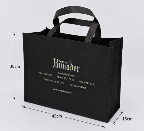 Horizon Non Woven Tote