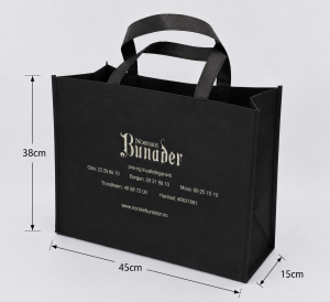 Horizon Non Woven Bag - Image 7