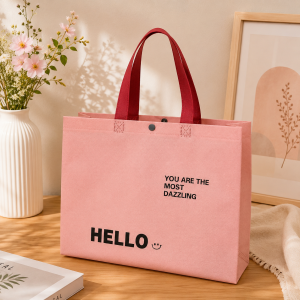 Laminated Non Woven Bags - Image 10
