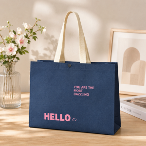 Laminated Non Woven Bags - Image 13