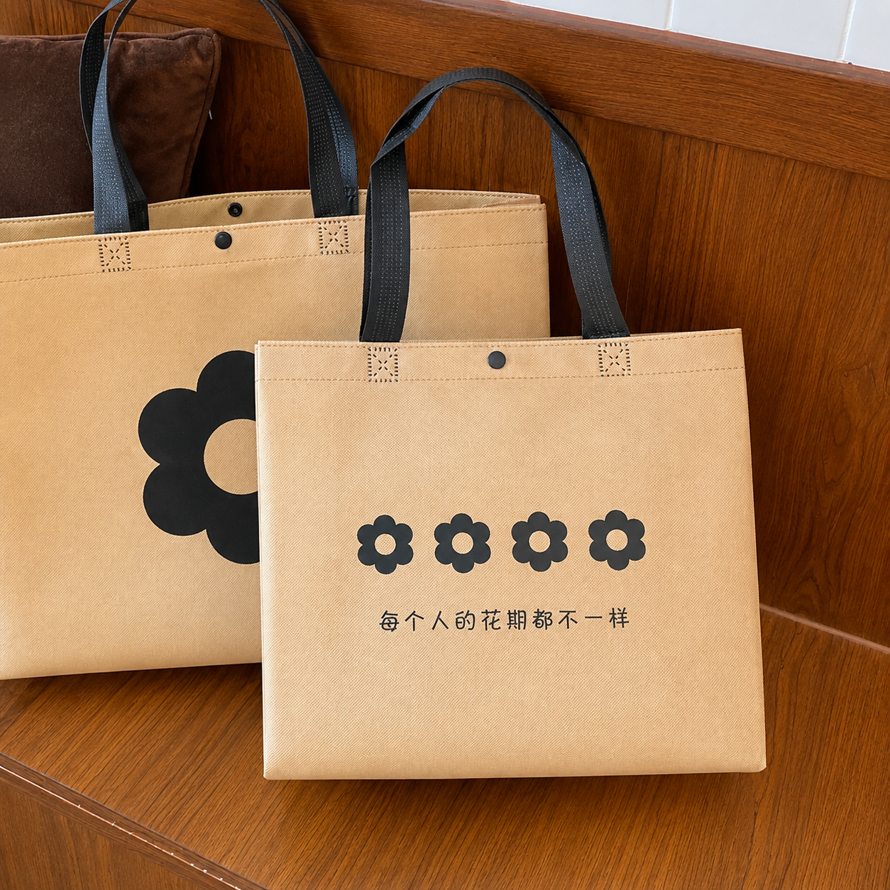Laminated Non Woven Bags - Image 2