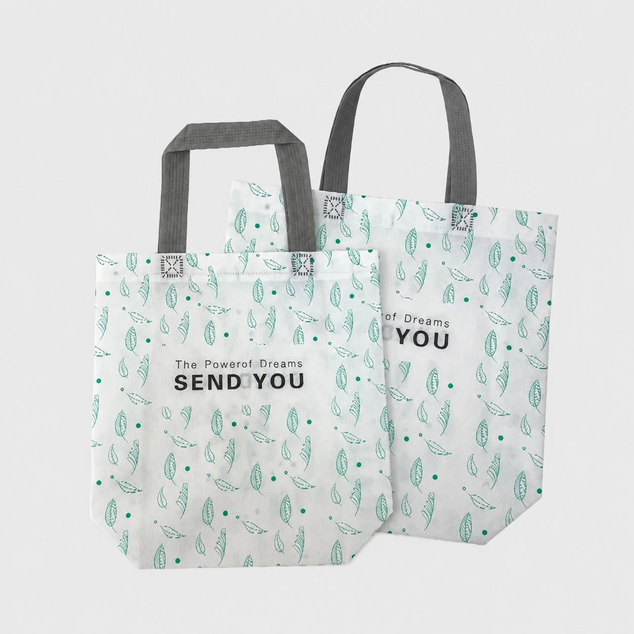 Laminated Non Woven Bags - Image 23